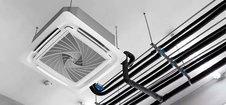 Our Air Duct Deep Cleaning Services in Virginia Beach, VA