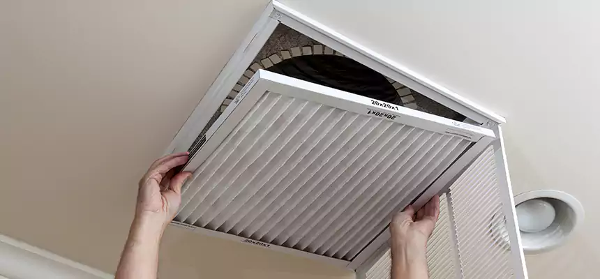 Our Air Duct UV Sanitization Services in Virginia Beach, VA