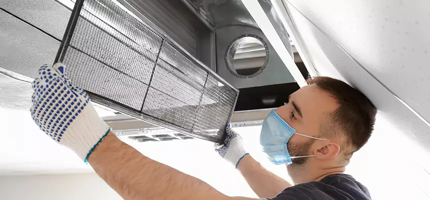 Our Bathroom Exhaust Duct Cleaning Services in Virginia Beach, VA