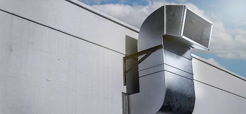 Comprehensive Commercial HVAC Cleaning in Virginia Beach