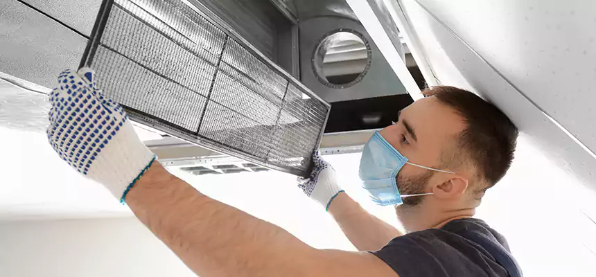 Our Dryer Vent Cleaning Services in Virginia Beach, VA