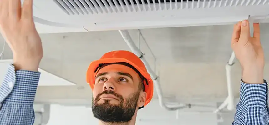 Our Furnace Vent Cleaning Services in Virginia Beach, VA