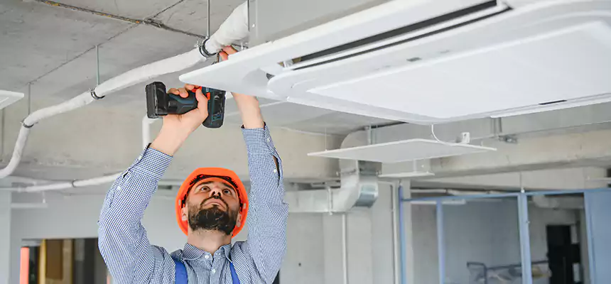 Eco‑Friendly Coil & Plenum Deep Cleaning in Virginia Beach