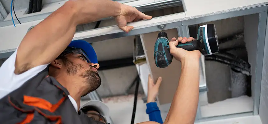 Our Improve Home Air Circulation Services in Virginia Beach, VA