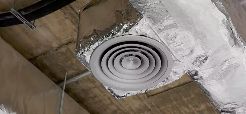 Our Industrial Dryer Vent Cleaning Services in Virginia Beach, VA