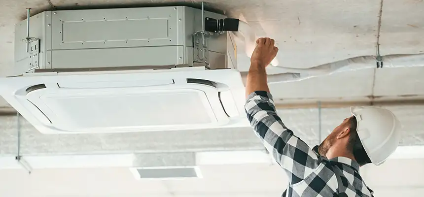 Our Local Vent Cleaning Services in Virginia Beach, VA