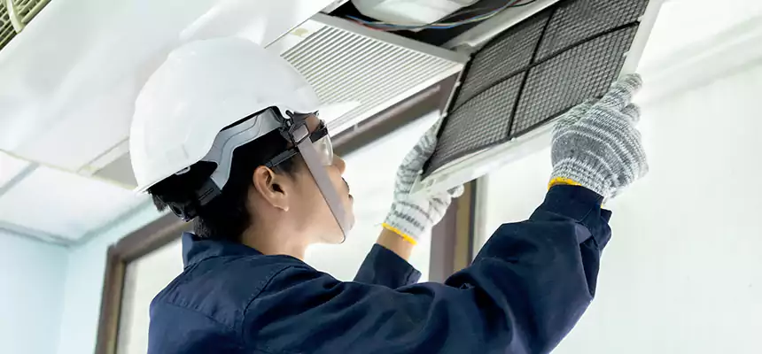 Our Mold & Mildew Removal from Air Ducts Services in Virginia Beach, VA