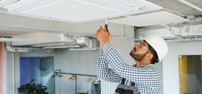 Our Roof Dryer Vent Cleaning Services in Virginia Beach, VA