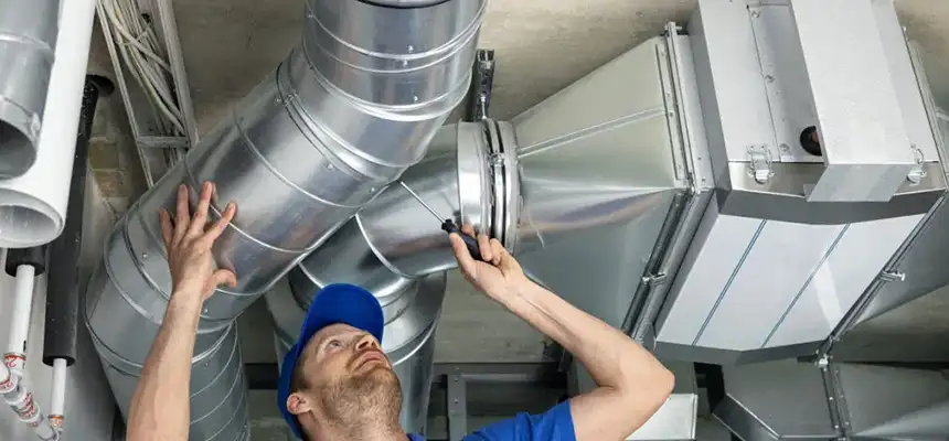 Our Same-Day Air Duct Service in Virginia Beach, VA