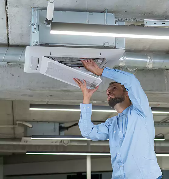About Air Duct Sealing And Repair in Virginia Beach, VA