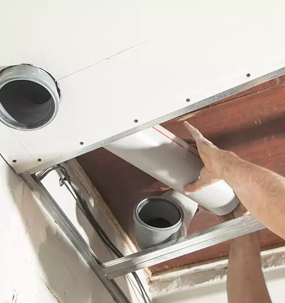 Professional Attic Air Duct Cleaning in Virginia Beach, VA