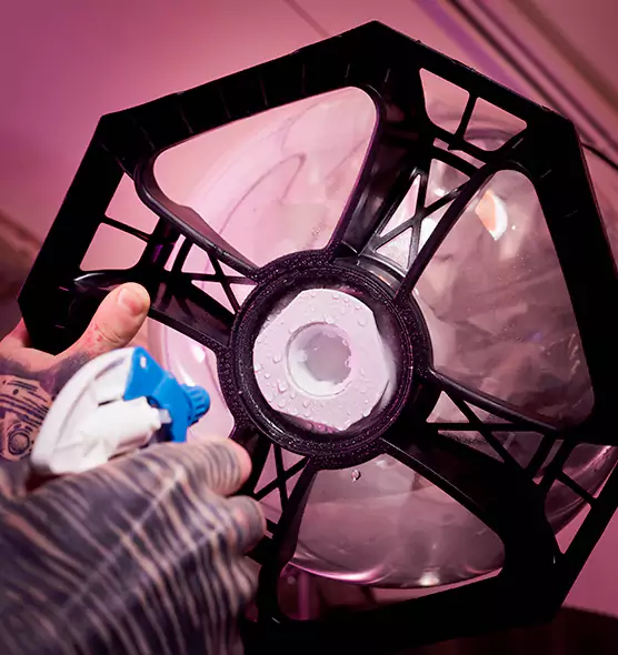 Advanced Basement Vent Cleaning in Virginia Beach, VA