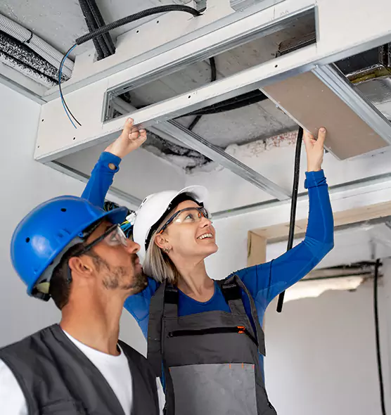 Comprehensive Duct Insulation Services in Virginia Beach, VA