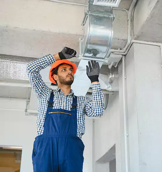 About Hotel Duct And Vent Cleaning in Virginia Beach, VA