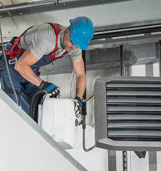 Professional HVAC Cleaning Solutions in Virginia Beach, VA