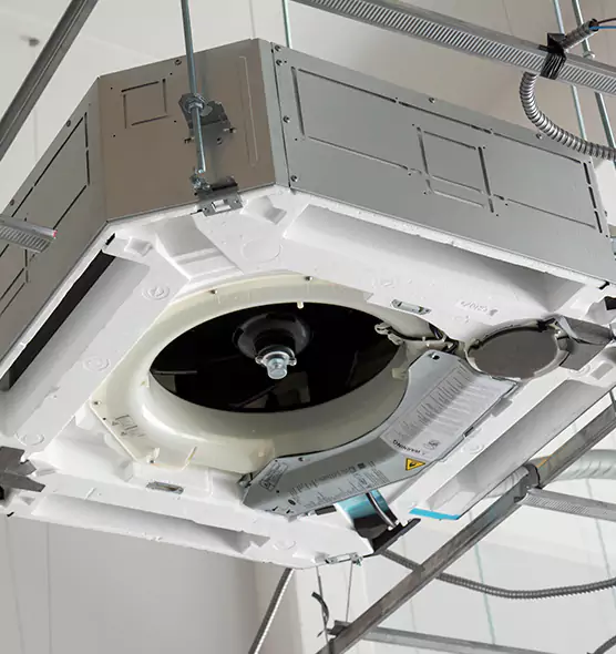 Professional Industrial Dryer Vent Cleaning in Virginia Beach, VA