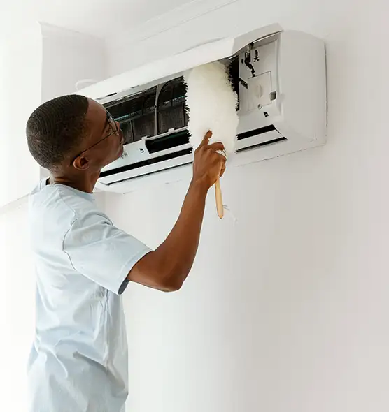 Professional Maximize AC Efficiency  in Virginia Beach, VA