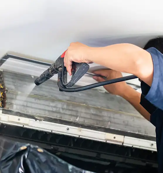 Welcome to Move-in/Move-out Duct Cleaning Services in Virginia Beach, VA