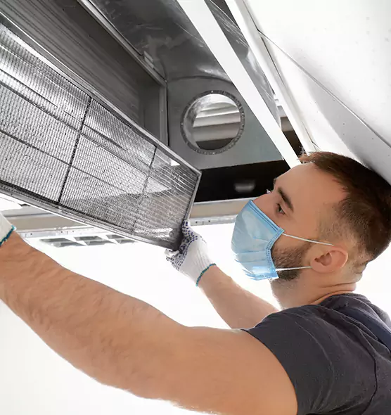 About Remove Smoke Smell From Air Duct in Virginia Beach, VA
