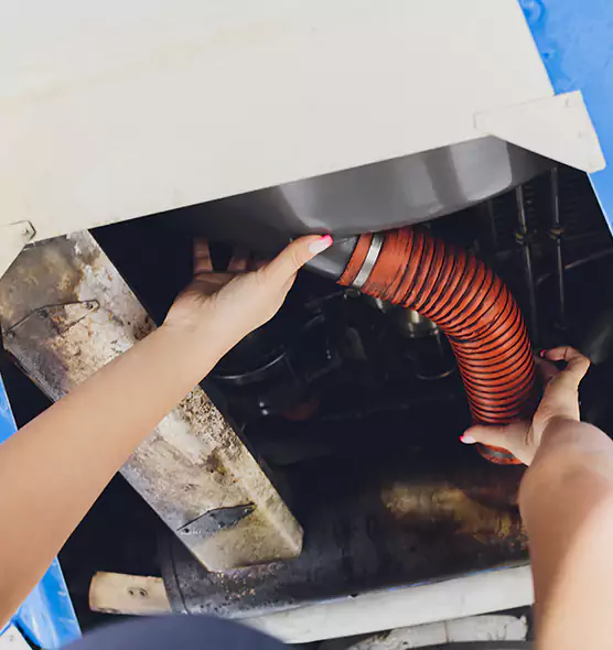 Top-Notch Return Vent Cleaning Service in Virginia Beach, VA