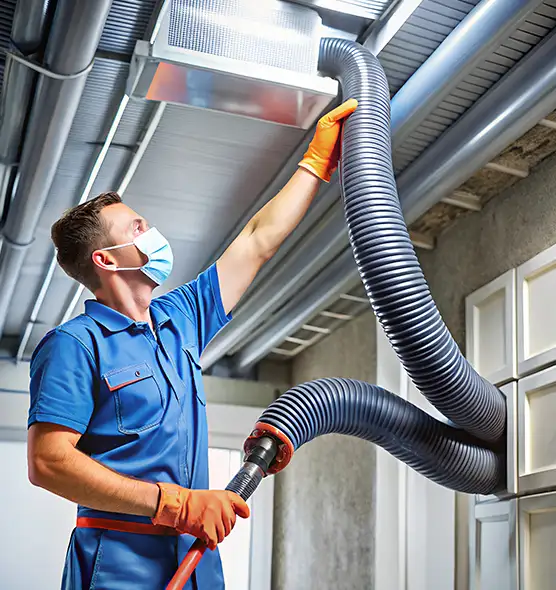 Welcome to Air Duct Cleaning & Repairs Virginia Beach — Your Local Roof Dryer Vent Cleaning Specialists in Virginia Beach, VA