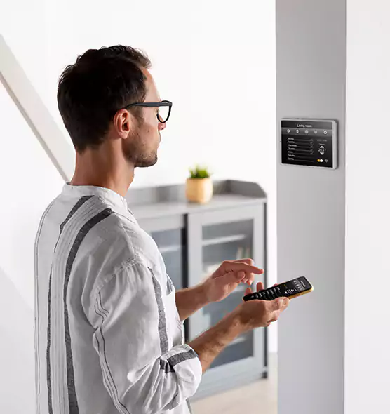 About Smart AC Vent Controller Services in Virginia Beach