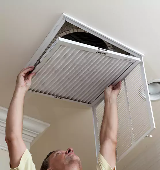 Trusted Vent Shaft Cleaning Expert in Virginia Beach, VA
