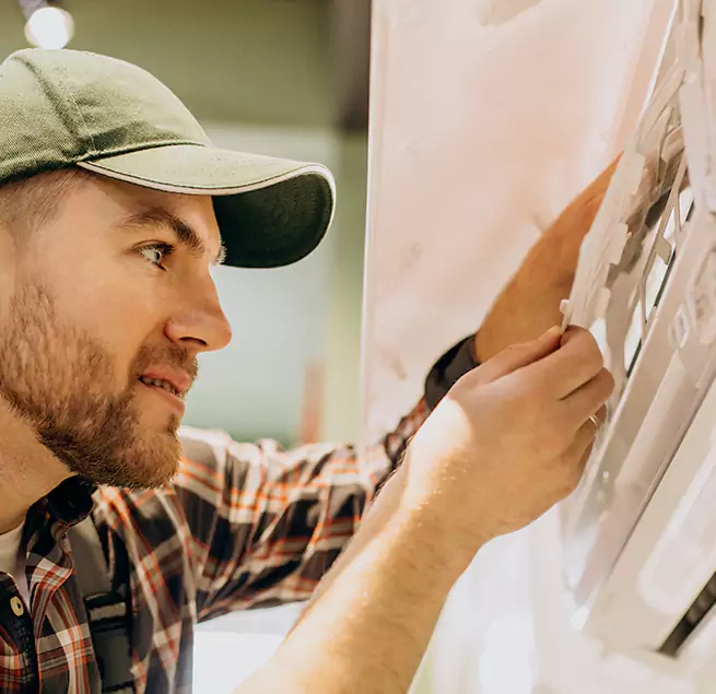 Why Homeowners Businesses Trust Us in Virginia Beach, VA?