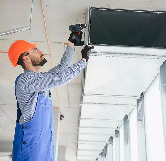 Why Homeowners & Businesses Trust Us in Virginia Beach, VA?