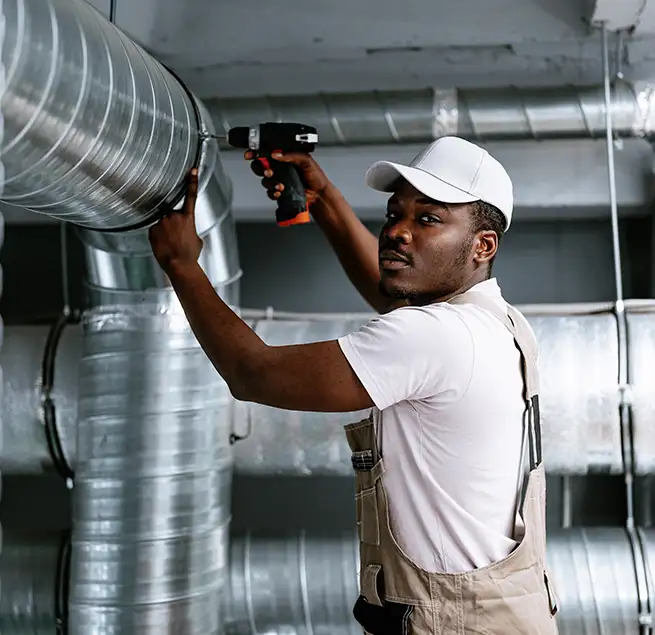 Why Homeowners & Businesses Trust Us Virginia Beach, VA