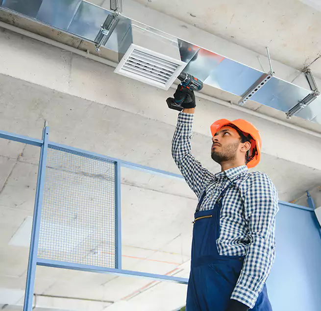 Why Homeowners & Businesses Trust Us in Virginia Beach, VA?