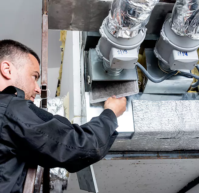 Why Homeowners & Businesses Trust Us in Virginia Beach, VA?