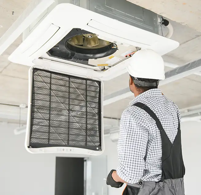 Why Homeowners & Businesses Trust Us in Virginia Beach, VA?