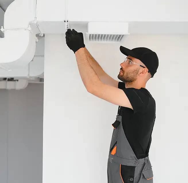 Why Homeowners & Businesses Trust Us in Virginia Beach, VA?