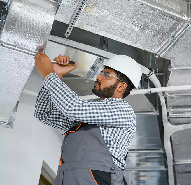 Why Homeowners & Businesses Trust Us Virginia Beach, VA