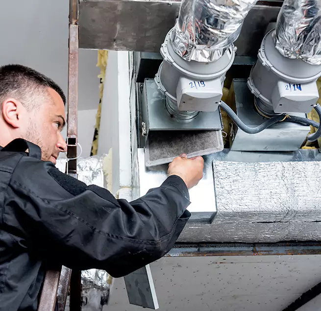  Why Homeowners & Businesses Trust Us in Virginia Beach, VA?