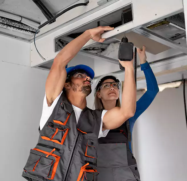 Why Homeowners & Businesses Trust Us in Virginia Beach, VA