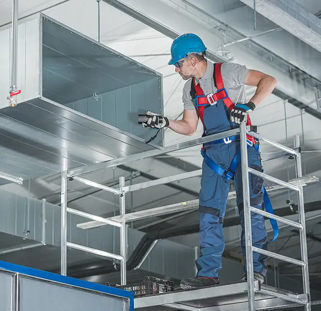 Why Homeowners & Businesses Trust Us in Virginia Beach, VA?