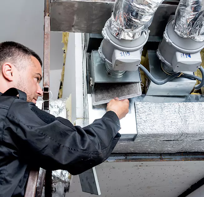 Why Homeowners & Businesses Trust Us in Virginia Beach, VA?