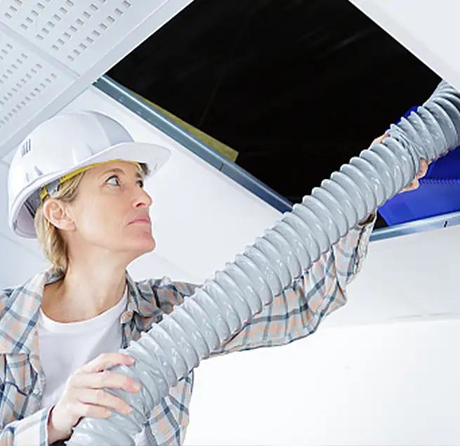 Why Homeowners & Businesses Trust Us Virginia Beach, VA