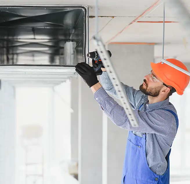 Why Homeowners & Businesses Trust Us in Virginia Beach, VA?