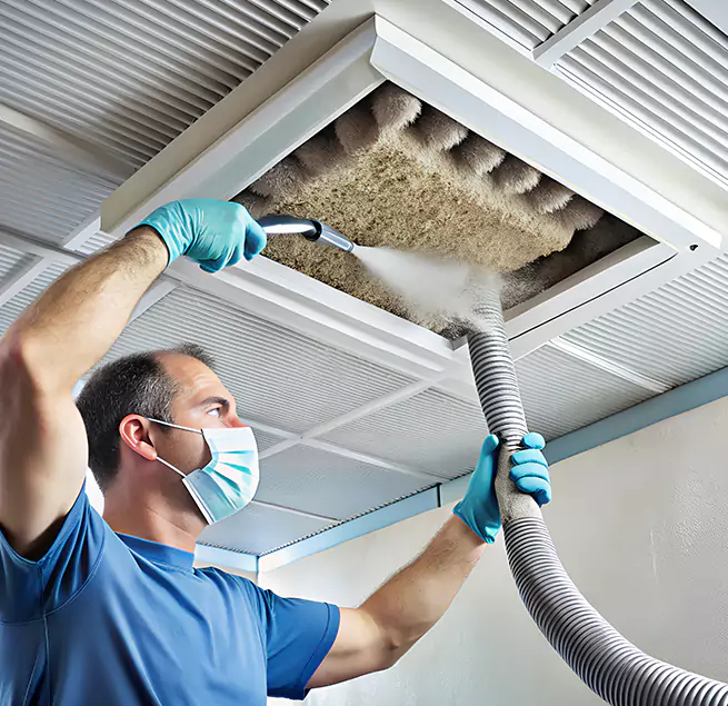 Why Homeowners & Businesses Trust Us Virginia Beach, VA