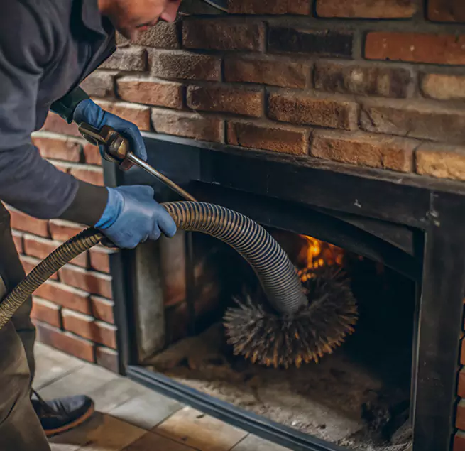  Why Homeowners & Businesses Trust Us in Virginia Beach, VA?