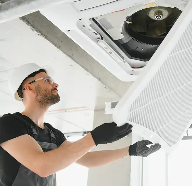 Why Homeowners & Businesses Trust Us in Virginia Beach, VA?