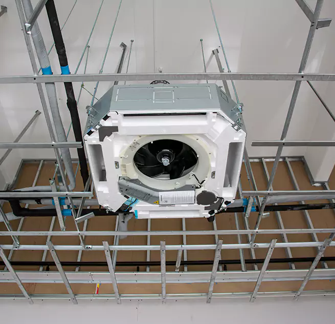 Why Homeowners & Businesses Trust Us in Virginia Beach, VA?