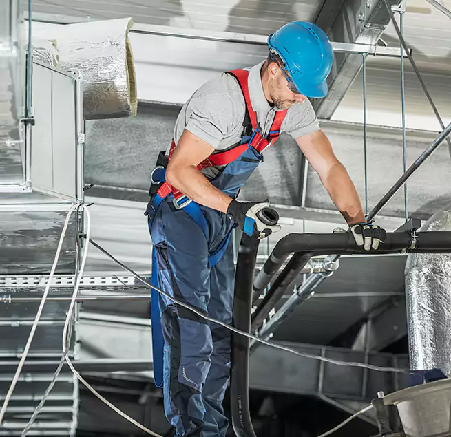 Why Homeowners & Businesses Trust Us in Virginia Beach, VA?