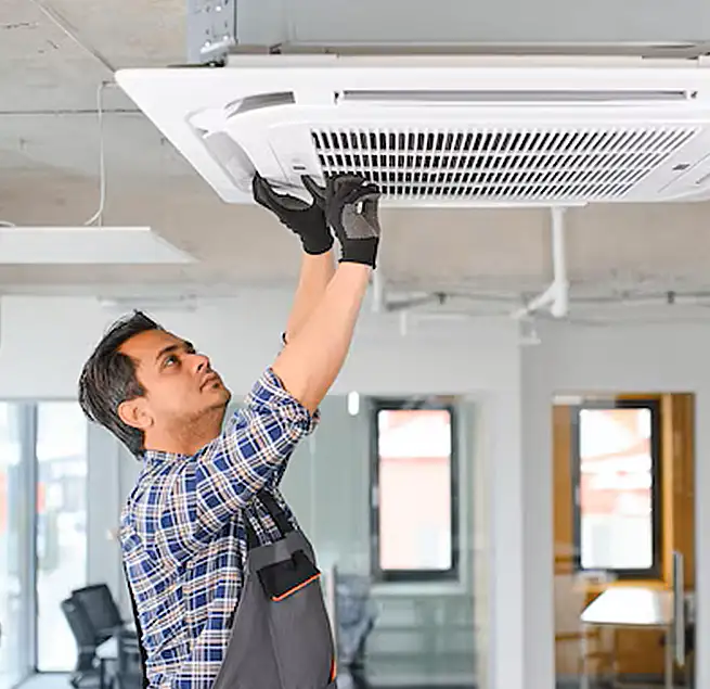 Why Homeowners & Businesses Trust Us in Virginia Beach, VA?