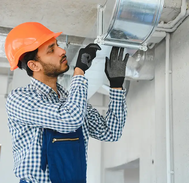 Why Homeowners & Businesses Trust Us in Virginia Beach, VA?