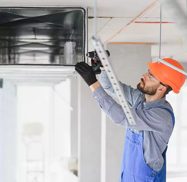 Why Homeowners & Businesses Trust Us Virginia Beach, VA