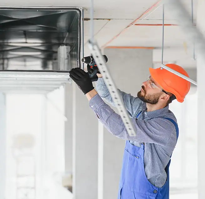  Why Homeowners Businesses Trust Us Virginia Beach, VA